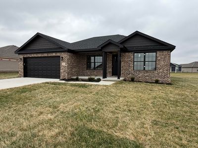 312 Whitley Ln, Berea, KY, 40403
