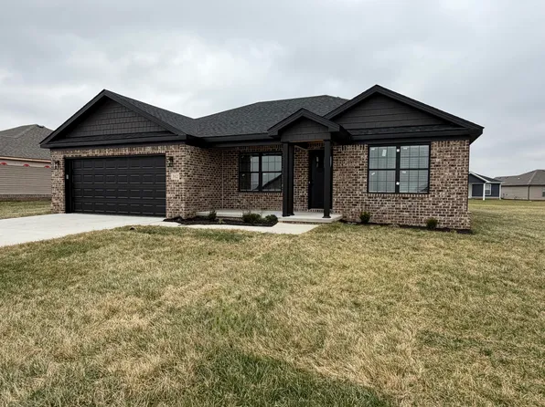 312 Whitley Ln, Berea, KY 40403