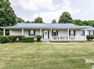 293 Winding Ridge Rd, Greensburg, KY 42743