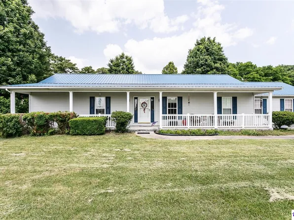 293 Winding Ridge Rd, Greensburg, KY 42743