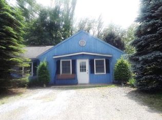 41178 Route 66, Marienville, PA 16239