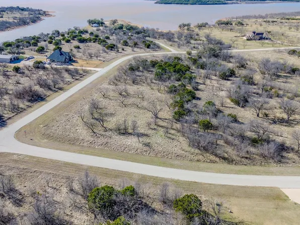 LOT 1023 Turtle Dove Ln, Graford, TX 76449