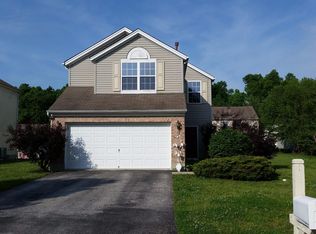 1710 Old Silo Dr, Loveland, OH