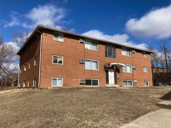 420 N Cherrywood Ave, Dayton, OH 45403