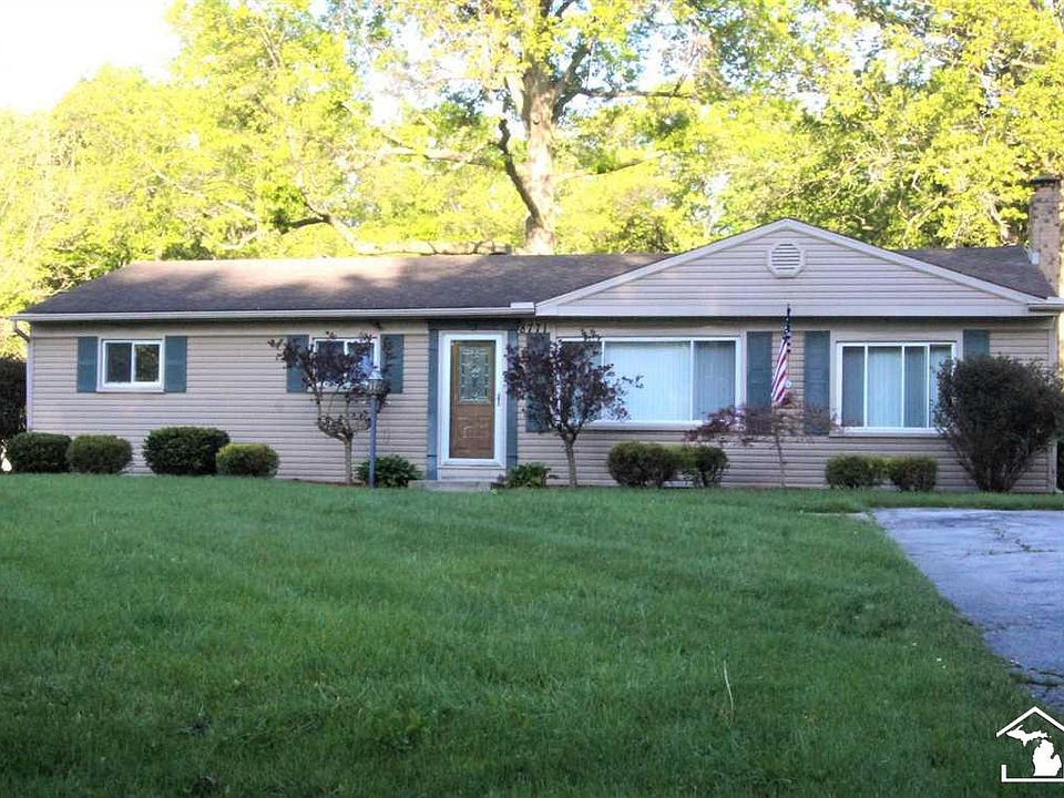8771 Buerk Dr, Temperance, MI 48182 Zillow