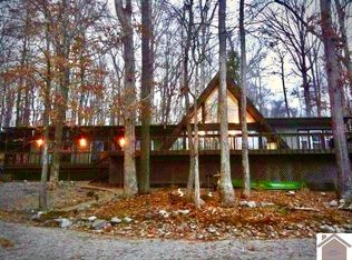 1551 Commerce Lndg, Eddyville, KY 42038