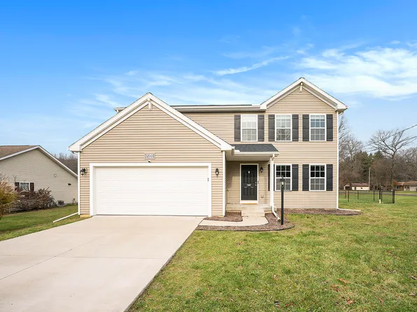 32044 Valewood Ln, Gobles, MI 49055