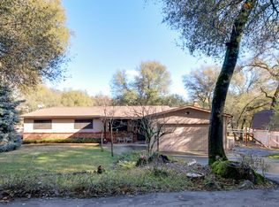 3350 Mary Ln, Auburn, CA 95602