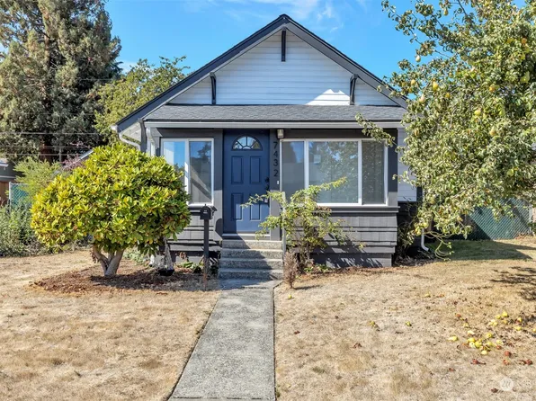 7432 Tacoma Avenue S, Tacoma, WA 98408
