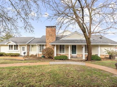 2432 Claymoor Dr, Chesterfield, MO, 63017