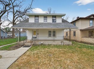 1640 E Bowman St, South Bend, IN 46613