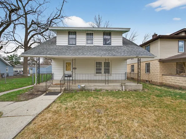 1640 E Bowman St, South Bend, IN 46613