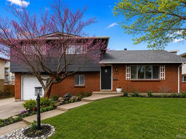 5535 E Custer Place, Denver, CO 80246