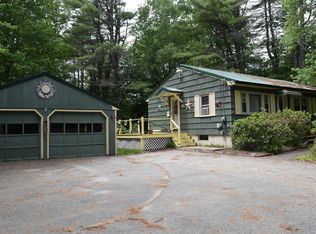 354 Lewiston Rd, New Gloucester, ME 04260