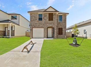 2414 Dry Moss Way, San Antonio, TX 78224