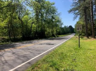 8520 Old State Highway 86, Chapel Hill, NC 27516