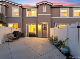 Vista Del Sur, San Diego, CA 92154