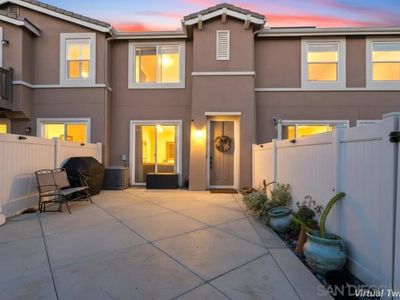 5475 San Roberto, San Diego, CA, 92154