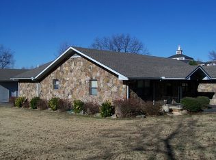 306 S Glade St, Marshall, AR 72650