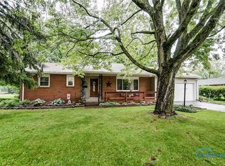 1121 Linden Ave, Findlay, OH 45840