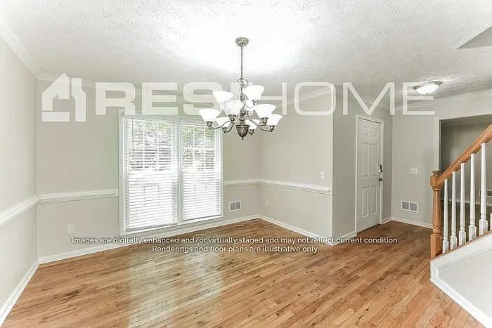 5 bed, 2.5 bath, 2950 sqft, $2,895 — Photo 3