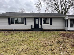 4801 Georgetown Verona Rd, Lewisburg, OH 45338