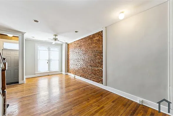 2503 McCulloh St — Photo 5