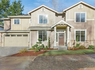 7334 NE 201st Pl, Kenmore, WA 98028