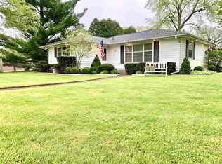 3045 Tulsa Dr, Jackson, MI 49203