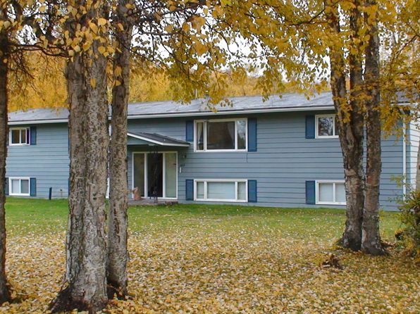 160 N Soldotna Ave APT 1