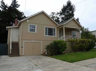 532 Suisun Ave, Rodeo, CA 94572