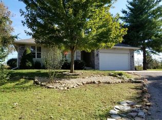 106 James View Rd, Kimberling City, MO 65686