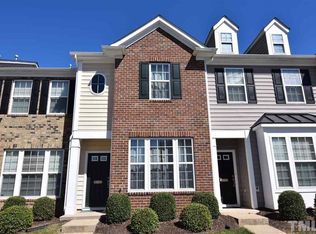 616 Cupola Dr, Raleigh, NC 27603