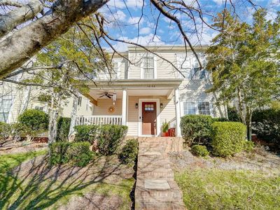 16108 Sunninghill Park Rd, Charlotte, NC, 28277