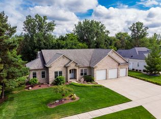 1459 Wellman Rd, Dewitt, MI 48820