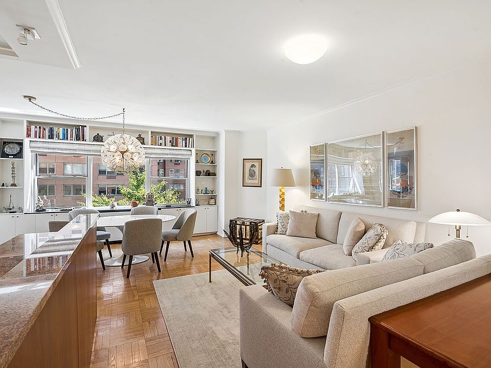 1st image of 20 Sutton Pl S #6B
