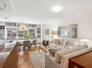 20 Sutton Pl S #6B, New York, NY 10022