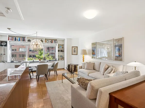 20 Sutton Pl S APT 6B, Manhattan, NY 10022