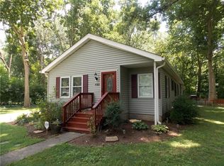 1723 E 67th St, Indianapolis, IN 46220