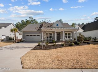 2680 W Timber Crest Dr NE, Leland, NC 28451