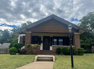 1306 McLish St, Ardmore, OK 73401