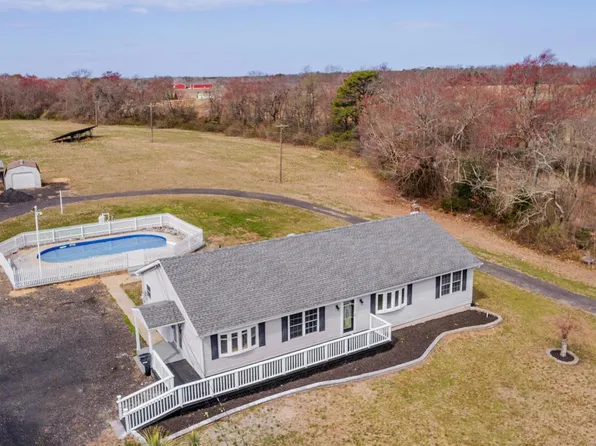 829 Wiltseys Mill Rd, Hammonton, NJ 08037