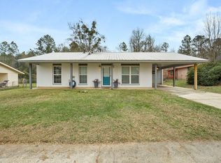 1151 Lucius Dr, Deridder, LA 70634