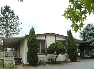 964 Evergreen Ct, Sebastopol, CA 95472
