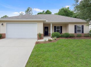 222 Ladue Ave, Crestview, FL 32539