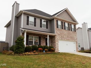 5840 Rain Cloud Rd, Knoxville, TN 37918