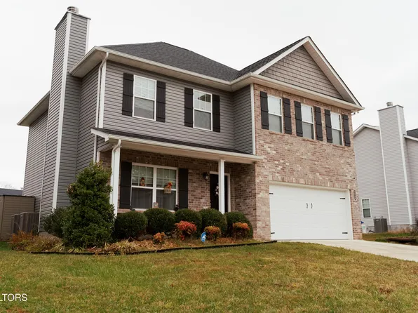 5840 Rain Cloud Rd, Knoxville, TN 37918