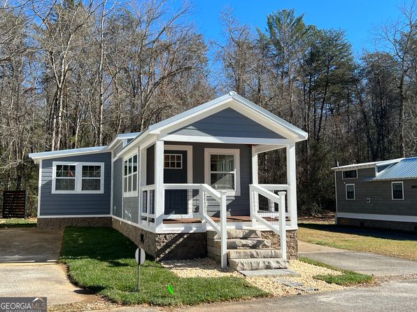 4960 Laurel Ldg LOT 41, Clarkesville, GA 30523