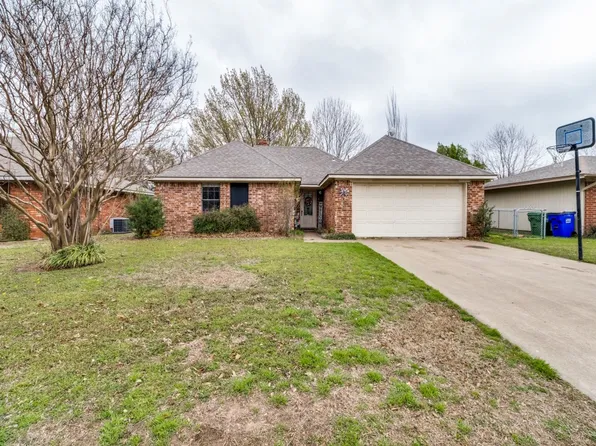 724 Park Pl, Whitesboro, TX 76273
