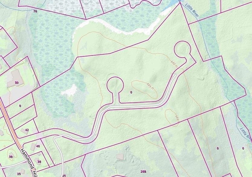 1st image of 0 Hammond Hill Rd